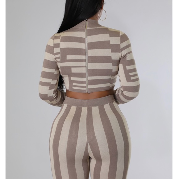 2 pc short set - Picture 2 of 2